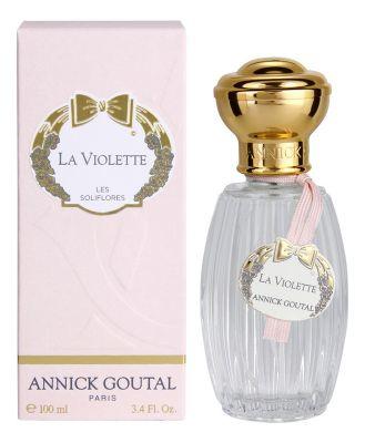 Annick Goutal La Violette туалетная вода