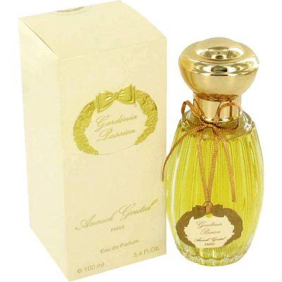Annick Goutal Gardenia Passion парфюмированная вода