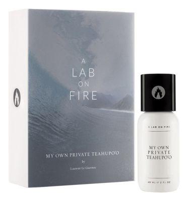 A Lab on Fire My Own Private Teahupo парфюмированная вода