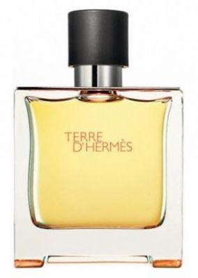 Hermes Terre d`Hermes духи 75 мл тестер - фото 1 - id-p114995521