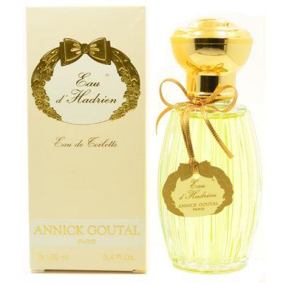 Annick Goutal Eau d`Hadrien парфюмированная вода