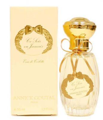 Annick Goutal Ce Soir Ou Jamais парфюмированная вода