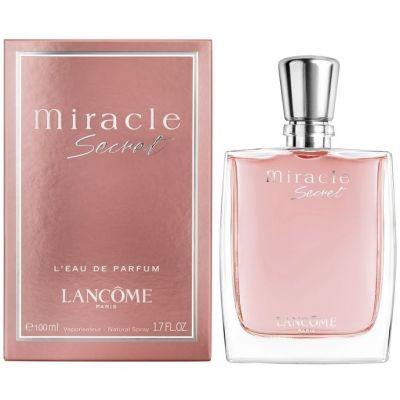 Lancome Miracle Secret парфюмированная вода 100 мл тестер - фото 1 - id-p114992826