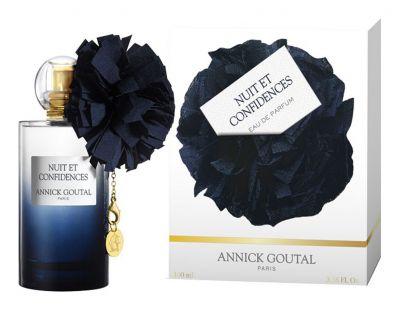 Annick Goutal Nuit et Confidences парфюмированная вода