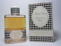 Christian Dior Miss Dior туалетная вода винтаж 108 мл