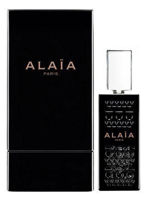 Azzedine Alaia Alaia духи