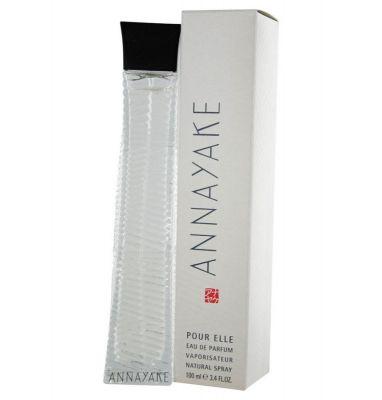 Annayake Pour Elle парфюмированная вода