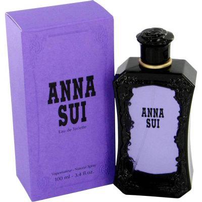 Anna Sui туалетная вода - фото 1 - id-p114991961