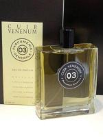 Parfumerie Generale 03 Cuir Venenum парфюмированная вода 100 мл тестер