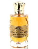Les 12 Parfumeurs Francais Madame Royale парфюмированная вода 100 мл тестер