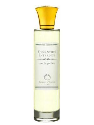 Parfum d'Empire Osmanthus Interdite парфюмированная вода - фото 1 - id-p114998262
