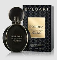 Bvlgari Goldea The Roman Night Absolute парфюмированная вода 50 мл 30 мл