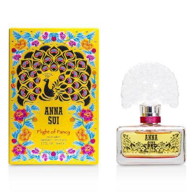 Anna Sui Flight of Fancy туалетная вода 50 мл - фото 1 - id-p114991989