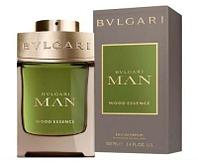 Bvlgari Man Wood Essence парфюмированная вода 100 мл тестер