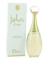 Christian Dior J'adore L'Eau Cologne Florale одеколон 125 мл