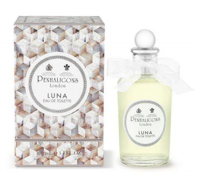 Penhaligon`s Luna туалетная вода - фото 1 - id-p114996504