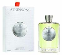 Atkinsons Mint & Tonic парфюмированная вода