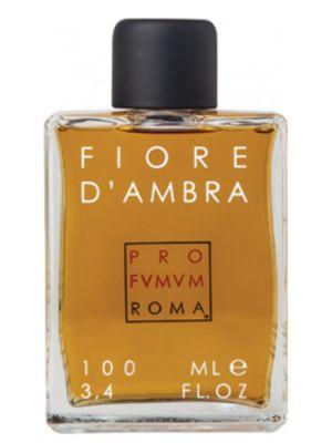 Profumum Roma Fiori d'Ambra парфюмированная вода - фото 1 - id-p114995608