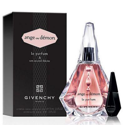 Givenchy Ange ou Demon Le Parfum & Accord Illicite духи - фото 1 - id-p114992917