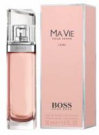 Hugo Boss Boss Ma Vie Pour Femme L'Eau туалетная вода 50 мл