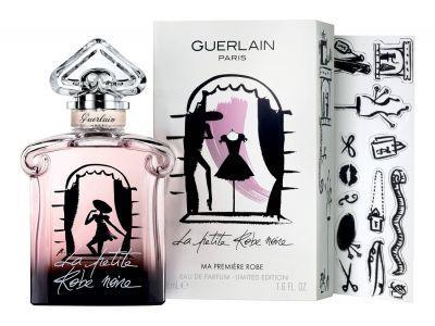 Guerlain la petite robe noire ma premiere robe hotsell