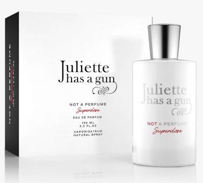 Juliette Has A Gun Not A Perfume Superdose парфюмированная вода - фото 1 - id-p114995635