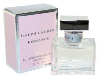 Ralph Lauren Romance парфюмированная вода 100 мл тестер