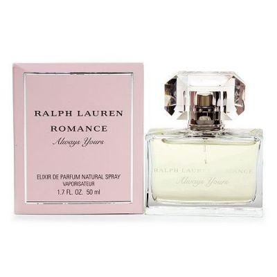 Ralph Lauren Romance Always Yours парфюмированная вода - фото 1 - id-p114997452