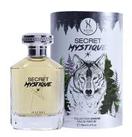 Hayari Parfums Secret Mystique парфюмированная вода 70 мл