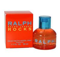 Ralph Lauren Ralph Rocks туалетная вода 50 мл тестер