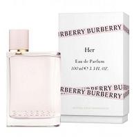 Burberry Her парфюмированная вода 100 мл