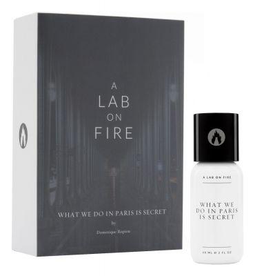 A Lab on Fire Made in Heaven парфюмированная вода