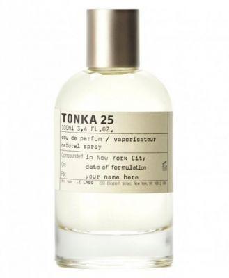 Le Labo Tonka 25 парфюмированная вода - фото 1 - id-p114996641