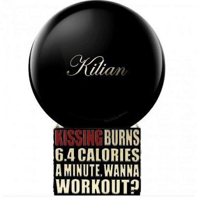 Kilian Kissing Burns 6.4 Calories An Hour. Wanna Work Out? парфюмированная вода - фото 1 - id-p114995741