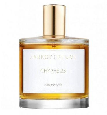 Zarkoperfume Chypre 23 парфюмированная вода - фото 1 - id-p114996658
