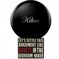 Kilian Let's Settle This Argument Like Adults, In The Bedroom, Naked парфюмированная вода 100 мл тестер