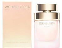 Michael Kors Wonderlust Eau Fresh туалетная вода 100 мл