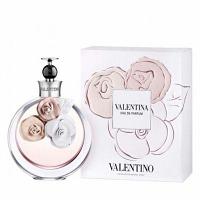 Valentino Valentina Eau de Parfum парфюмированная вода 75 мл тестер