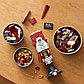 LEGO: Нано-перчатка Железного Человека из фильма «Мстители: Финал» Super Heroes 76223, фото 8