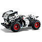 LEGO: Monster Jam, Monster Mut Technic 42150, фото 7