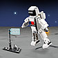 LEGO: Космический шаттл Creator 31134, фото 7