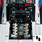 LEGO: Шевроле Камаро ZL1 нового поколения NASCAR Technic 42153, фото 8