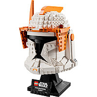 LEGO: Шлем командира клонов Коди Star Wars 75350
