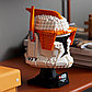 LEGO: Шлем командира клонов Коди Star Wars 75350, фото 10