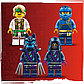 LEGO: Боевой меч Джея Ninjago 71805, фото 10