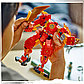 LEGO: Огненный робот Кая Ninjago 71808, фото 7