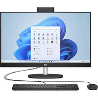 HP All-in-One 27-cr0037ci моноблок (7Y0F3EA)