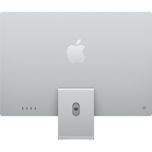 Apple iMac 24" 2023 M3 моноблок (MQRJ3RU/A) - фото 2 - id-p114988764