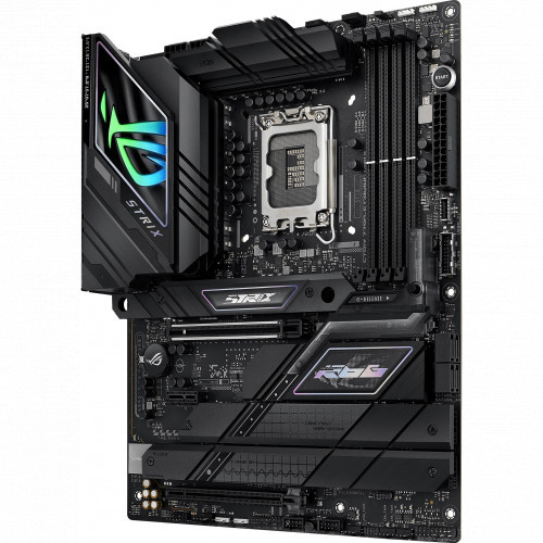 Asus ROG STRIX Z790-F GAMING WIFI II материнская плата (ROG STRIX Z790-F GAMING WIFI II) - фото 3 - id-p114988792