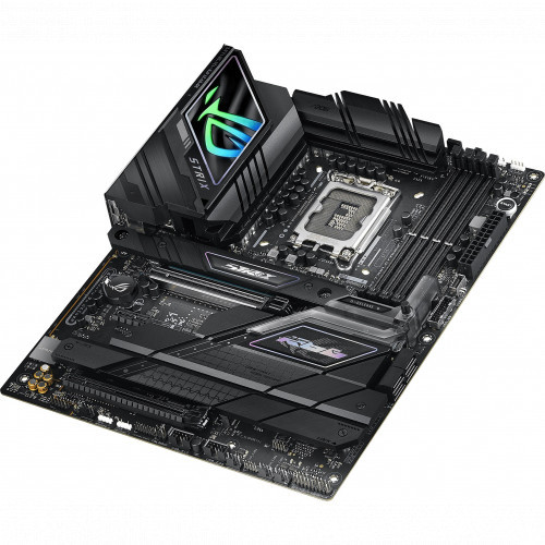 Asus ROG STRIX Z790-F GAMING WIFI II материнская плата (ROG STRIX Z790-F GAMING WIFI II) - фото 7 - id-p114988792